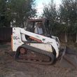 Photo #1: Bobcat and experienced operator for hire