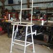 Photo #8: welding & fabrication, mig , tig, stick, cutting, an moble service