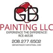 Photo #1: GB PAINTING LLC...EXPERIENCE THE DIFFERENCE!