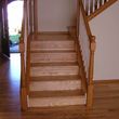 Photo #1: Hardwood flooring and tile work