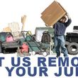 Photo #3: HAUL, JUNK REMOVAL, HELP LOAD MOVING TRUCK, STORAGE UNIT,  SKILL LABOR