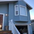 Photo #2: Siding, Roofing, Windows and doors