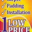 Photo #10: Carpet Flooring SALES & Carpet Installations !!!