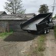 Photo #14: Tractor service, Snow Plowing, Driveway grading, Backhoe, Field mowing