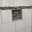 Photo #1: Tile contractor, Atabelos tile and stone