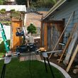 Photo #1: Handy Man Services. Decks Fences Yard Work