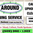 Photo #1: Carpet Cleaning