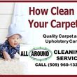 Photo #2: Carpet Cleaning