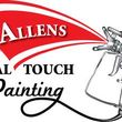 Photo #1: Allens Final Touch Painting