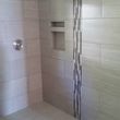 Photo #1: --- CUSTOM TILE --- UrbanPro Construction LLC ---