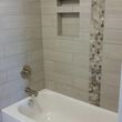 Photo #4: --- CUSTOM TILE --- UrbanPro Construction LLC ---