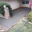 Photo #3: CONCRETE DRIVEWAYS PATIOS AND MORE