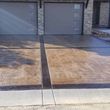 Photo #5: CONCRETE DRIVEWAYS PATIOS AND MORE