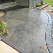 Photo #7: CONCRETE DRIVEWAYS PATIOS AND MORE