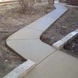 Photo #9: CONCRETE DRIVEWAYS PATIOS AND MORE