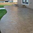 Photo #11: CONCRETE DRIVEWAYS PATIOS AND MORE