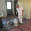 Photo #9: BEACH  PAINTING  /  Drywall Repair & Plaster Repair