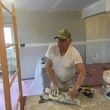 Photo #10: BEACH  PAINTING  /  Drywall Repair & Plaster Repair