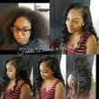 Photo #1: Sew In Weaves- $70!! Box Braids-$95!!