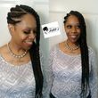 Photo #2: Sew In Weaves- $70!! Box Braids-$95!!