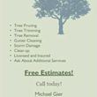 Photo #2: Gier Tree Service