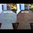 Photo #2: Concrete repair and sealing