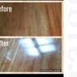 Photo #2: Hardwood Flooring repair/sanding and stain