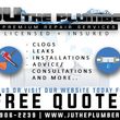 Photo #1: Quality plumber, Affordable plumbing. Plumbers