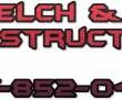 Photo #1: E.R.Welch & Sons general contractor