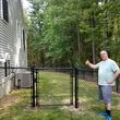 Photo #5: Need a Fence installed or Repaired "Let  Steve Do It "