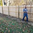 Photo #6: Need a Fence installed or Repaired "Let  Steve Do It "