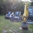 Photo #1: Landscape excavation, trucking hydroseeding