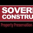 Photo #1: SOVEREIGN CONSTRUCTION-Roofing, Home Improvements and Home Inspections