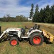 Photo #3: Large Garden Rototilling with 5 ft Rotovator