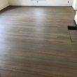 Photo #1: Hardwood flooring