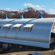 Photo #9: Barn Metal Steel roofing