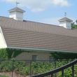 Photo #8: Barn Metal Steel roofing