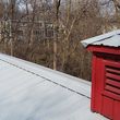 Photo #6: Barn Metal Steel roofing