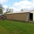 Photo #2: Barn Metal Steel roofing