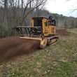 Photo #2: Forestry Mulching, Land Clearing