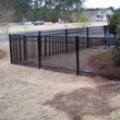 Photo #1: Fence installation and repair