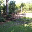 Photo #2: Fence installation and repair