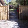 Photo #4: Fence installation and repair