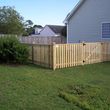 Photo #6: Fence installation and repair