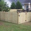 Photo #10: Fence installation and repair