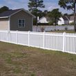 Photo #17: Fence installation and repair