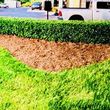 Photo #10: Landscaping Specialist (seeding, mulch, pine needles, shrubs & more.)