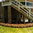 Photo #13: Landscaping Specialist (seeding, mulch, pine needles, shrubs & more.)