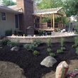 Photo #1: landscaping,hardscaping and snow removal