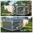 Photo #1: SOL FENCE LLC.
